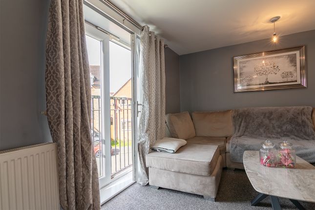 16 , Stackyard Close, Braunstone photo 4