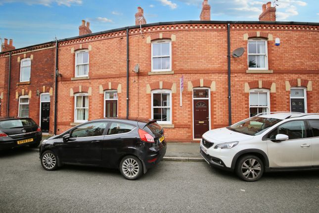 Terraced house for sale in Kendal Street, Wigan, Lancashire