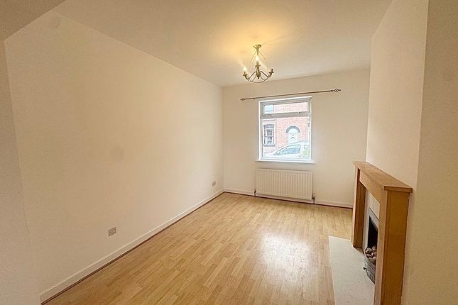 10, Ellesmere Street, Manchester photo 4
