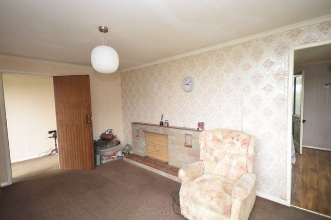 Detached bungalow for sale in Shrewsbury Road, Darliston, Whitchurch