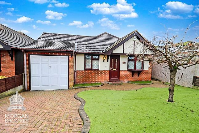 3-bed bungalow on 88, Cumberland Avenue, South Benfleet, £500,000