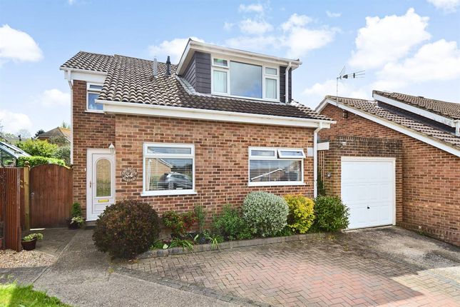 3-bed house on 34, Cranleigh Gardens, Whitstable, £500,000