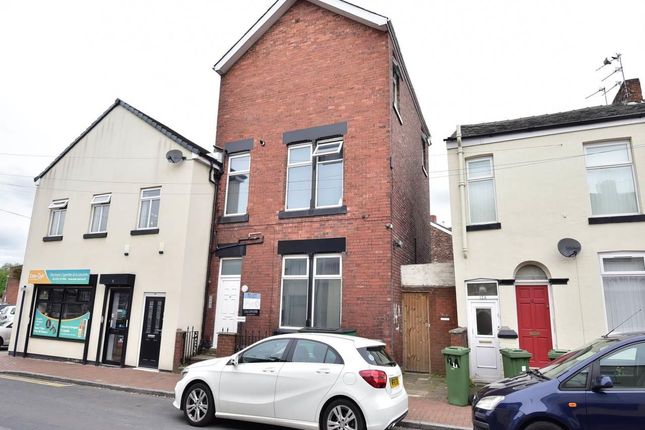 Thumbnail Property to rent in Walker Street, Denton, Manchester