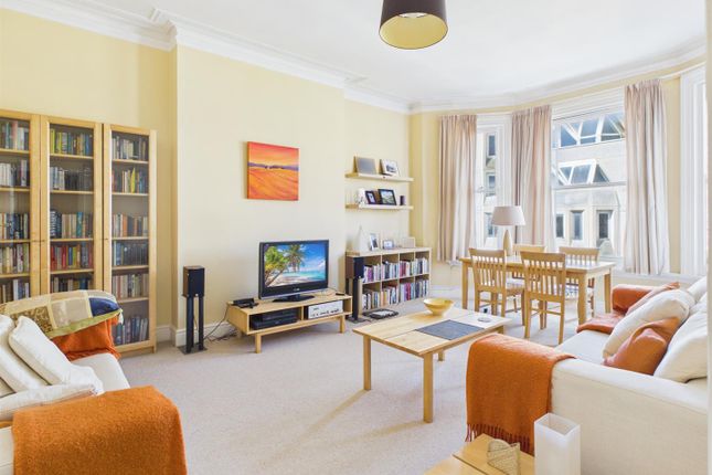 1-bed flat on Flat 3, 6, Cambridge Road, Hove, £325,000