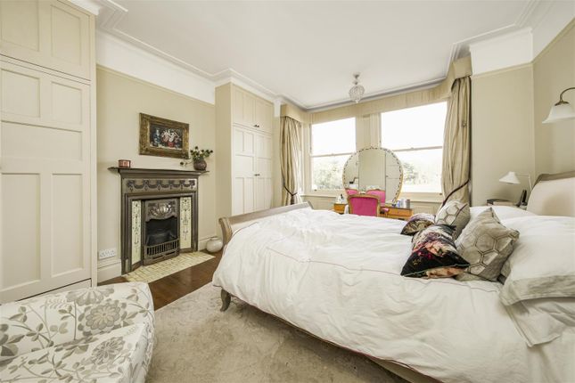 Semi-detached house for sale in Jersey Road, Osterley, Isleworth