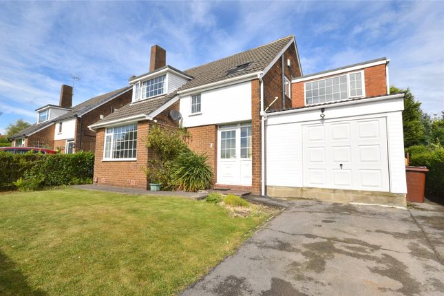 Barfield Crescent Leeds West Yorkshire LS17 5 Bedroom Detached House 