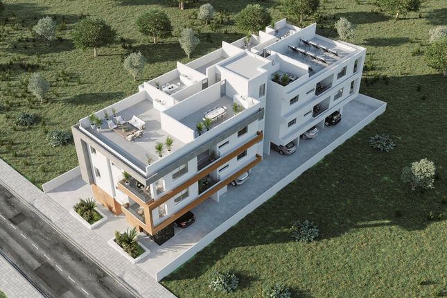 Thumbnail Apartment for sale in Oroklini, Cyprus