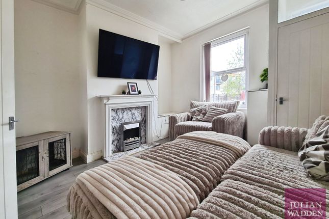 13, Howard Street, Manchester photo 4