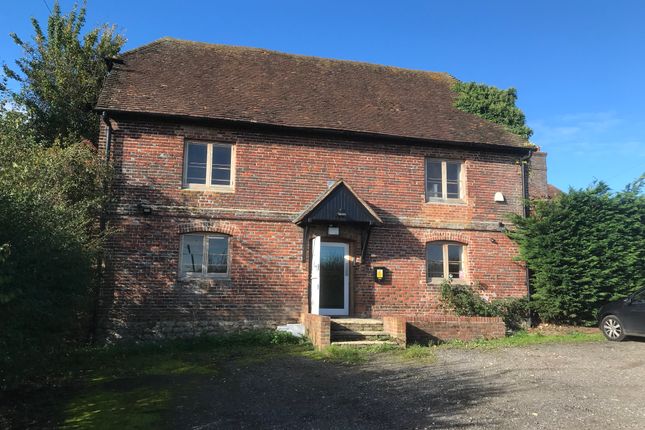 Thumbnail Office to let in Brasted Road, Brasted, Westerham