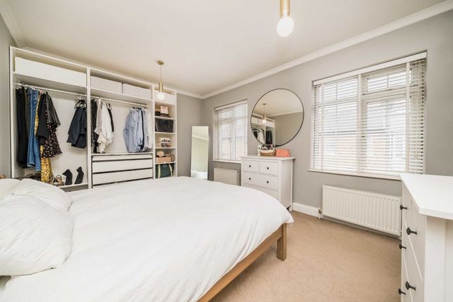 Property for sale in King Charles Crescent, Surbiton