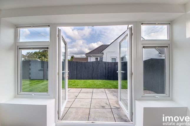 Detached bungalow for sale in Harmony, Coles Lane, Kingskerswell