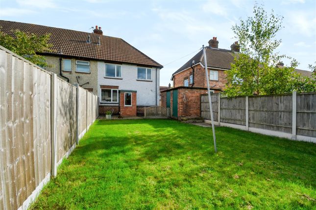 Northfield Avenue, Nottingham photo 4