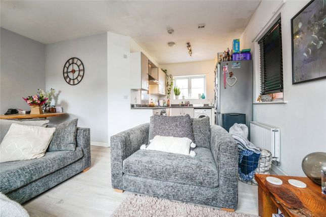 Thumbnail Flat for sale in Brickfield Drive, Cheltenham, Gloucestershire