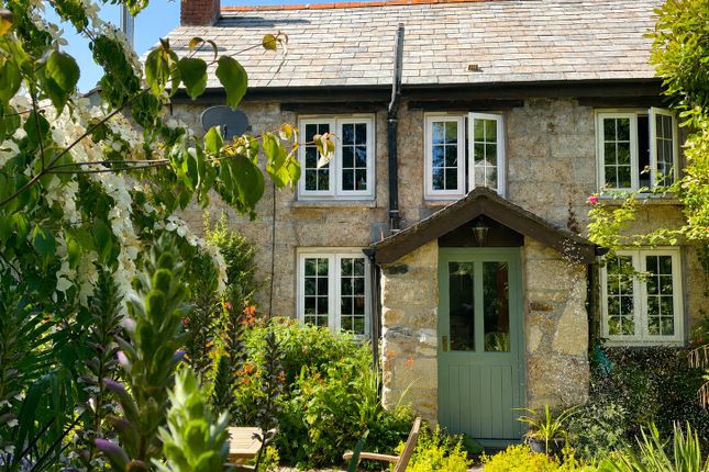 4-bed house on Old Farmhouse, Colligreen,, Lanlivery, Cornwall, £700,000