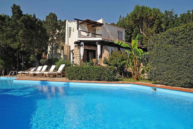 Villa for sale in Porto Cervo, Sardinia, Italy, Italy