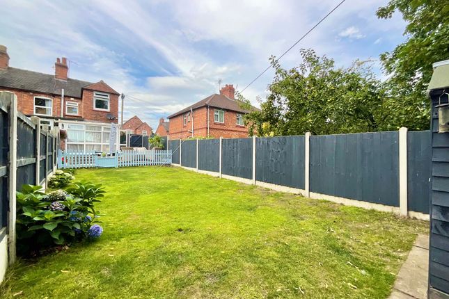 42 Osborne Grove, Crewe photo 4