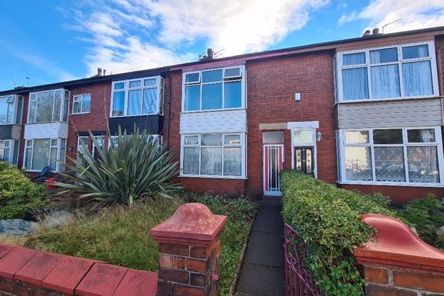 Thumbnail Terraced house for sale in Woodley Street, Bury