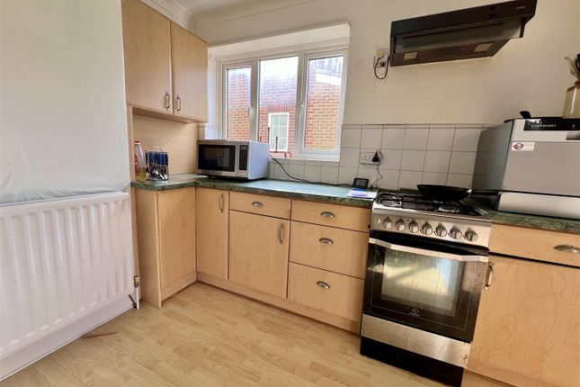 Semi-detached house for sale in Hillcrest Avenue, Bexhill-On-Sea