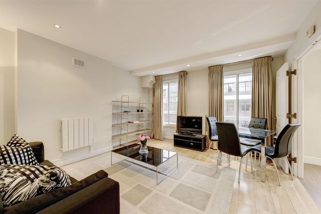 Flat to rent in Cedar House, Marylebone, London