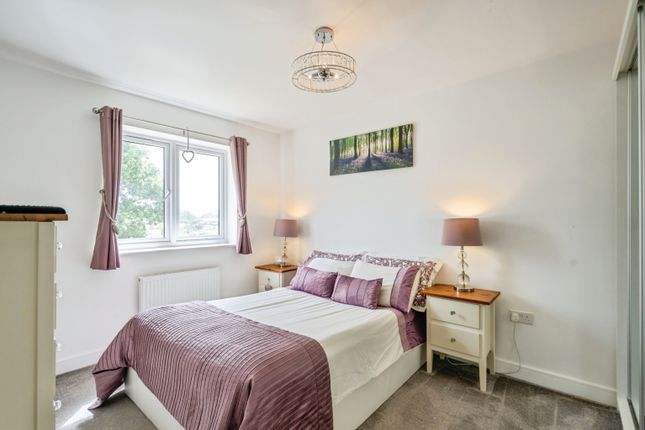 Apartment 1/Nicholls Court, 99 Peckham Chase, Eastergate, Chichester photo 3