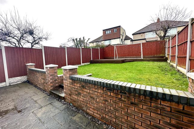 Semi-detached house for sale in Swanside Road, Knotty Ash, Liverpool