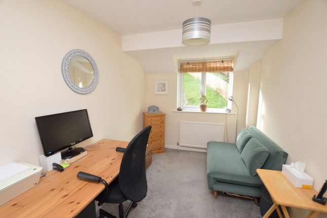Terraced house for sale in Widecombe Way, Pennsylvania, Exeter, Devon