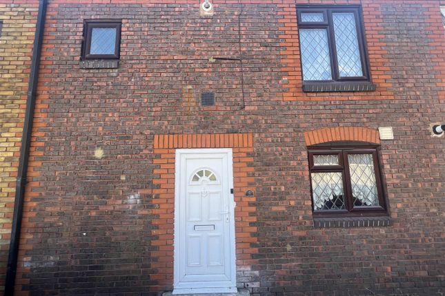 Thumbnail End terrace house to rent in Tyrell Close, Sudbury Hill, Harrow