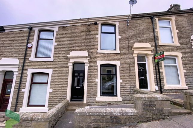 2-bed terraced on 9, Barley Bank Street, Darwen, £135,000