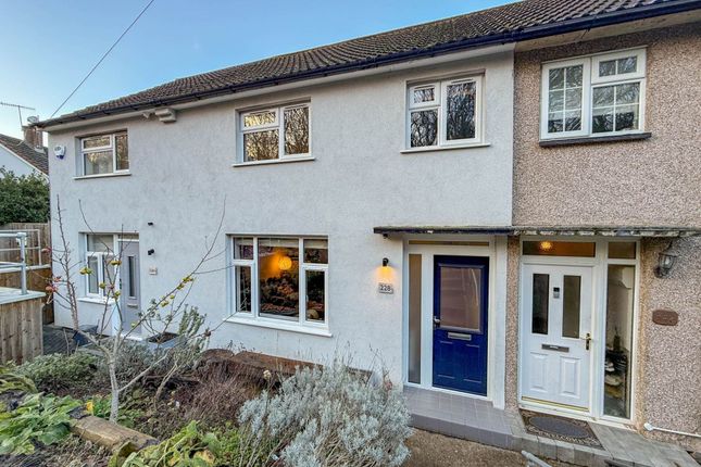 3-bed terraced on 228 Gosforth Lane, Watford, £450,000