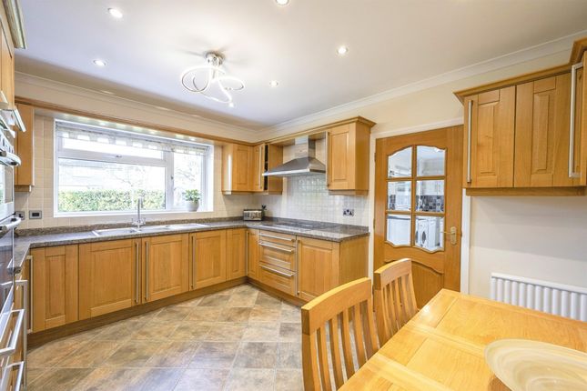 Detached house for sale in Ordsall Park Road, Retford