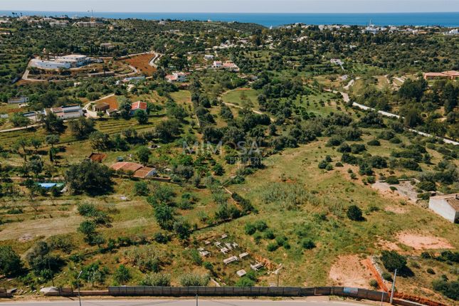 Thumbnail Land for sale in Estômbar, Estômbar E Parchal, Lagoa Algarve