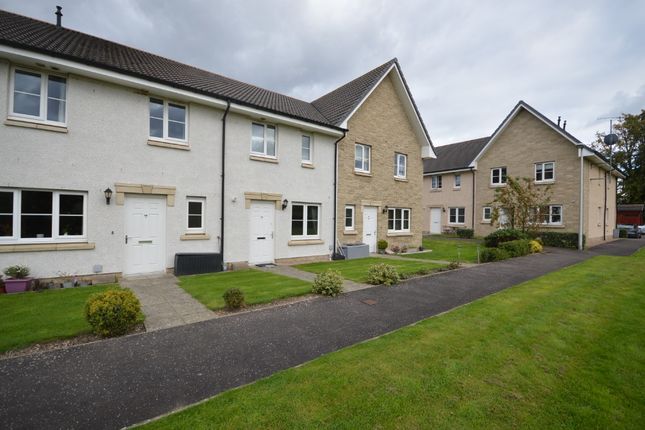Flat to rent in James Tytler Place, Errol, Perthshire
