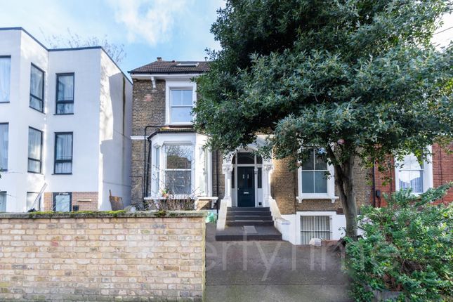 Thumbnail Flat for sale in Evering Road, Hackney