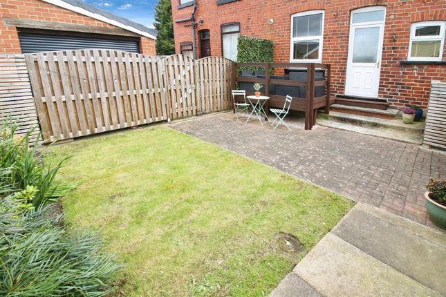 Semi-detached house for sale in Providence Place, Garforth, Leeds
