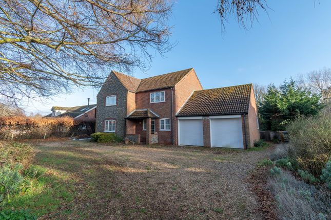 Langley, Church Street, Stiffkey photo 3
