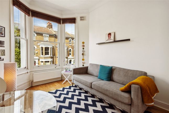 Flat for sale in Stansfield Road, London