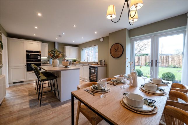 The Malbrough,, Plot 48, Chapel Park photo 2