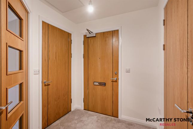 Flat for sale in Longsight Lane, Harwood, Bolton