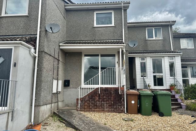 2-bed house on 6, Butler Close, Plymouth, £170,000
