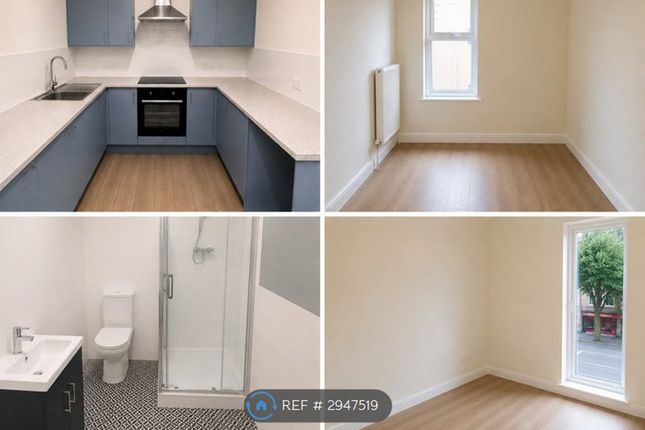 Flat, A Bridge St, Worksop photo 2