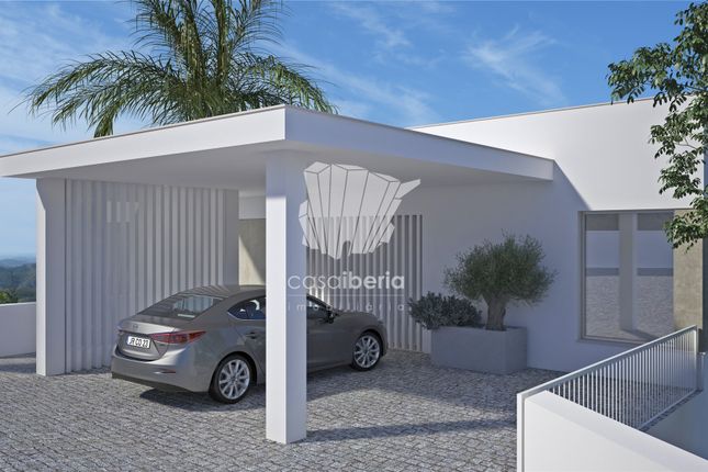 Detached house for sale in Caldas De Monchique, Monchique, Monchique