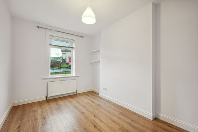 Flat for sale in Carleith Terrace, Clydebank, West Dunbartonshire