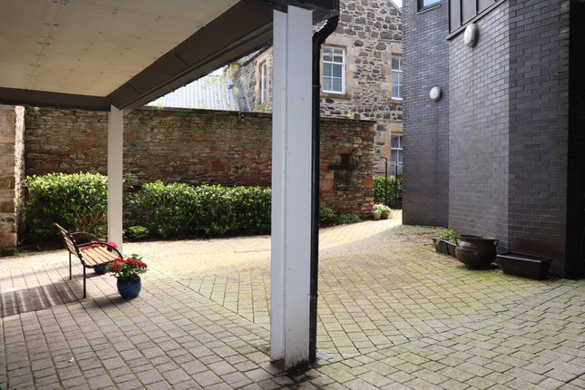 Flat for sale in Flat 19, The Old Courthouse, Rothesay