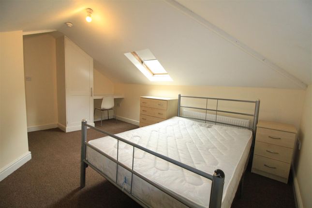 Flat to rent in Southey Street, Nottingham
