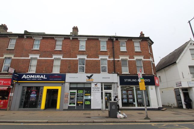 Thumbnail Retail premises for sale in High Street, Thornton Heath