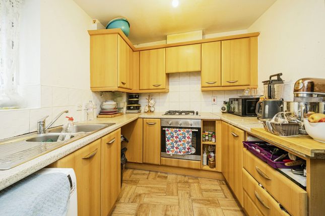 Flat for sale in Loxdale Sidings, Bilston