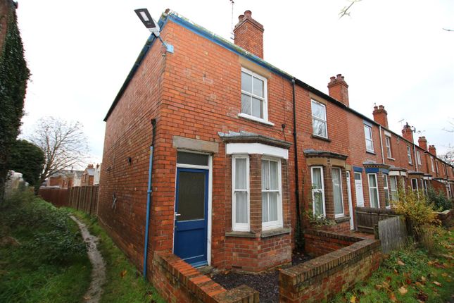 3 bed end terrace house for sale in Albion Terrace, Sleaford NG34 - Zoopla