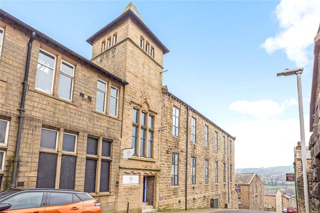 Flat for sale in Apartment Block, Heritage Quarter House, Exchange Street, Colne, Lancashire