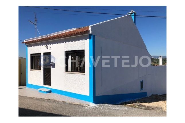 Detached house for sale in Paço Da Comenda, Madalena E Beselga, Tomar