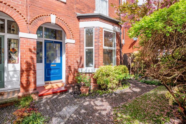 Semi-detached house for sale in Abington Road, Sale